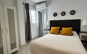 Hostal Berlin